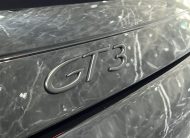 Porsche 996 (991) GT3