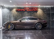 Porsche Panamera Turbo S E-Hybrid