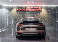 Porsche Panamera Turbo S E-Hybrid