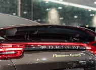 Porsche Panamera Turbo S E-Hybrid
