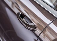 Porsche Panamera Turbo S E-Hybrid