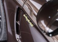 Porsche Panamera Turbo S E-Hybrid
