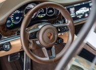 Porsche Panamera Turbo S E-Hybrid