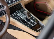 Porsche Panamera Turbo S E-Hybrid