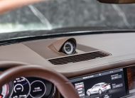 Porsche Panamera Turbo S E-Hybrid