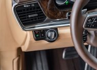 Porsche Panamera Turbo S E-Hybrid