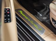 Porsche Panamera Turbo S E-Hybrid