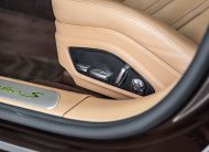 Porsche Panamera Turbo S E-Hybrid