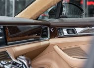 Porsche Panamera Turbo S E-Hybrid
