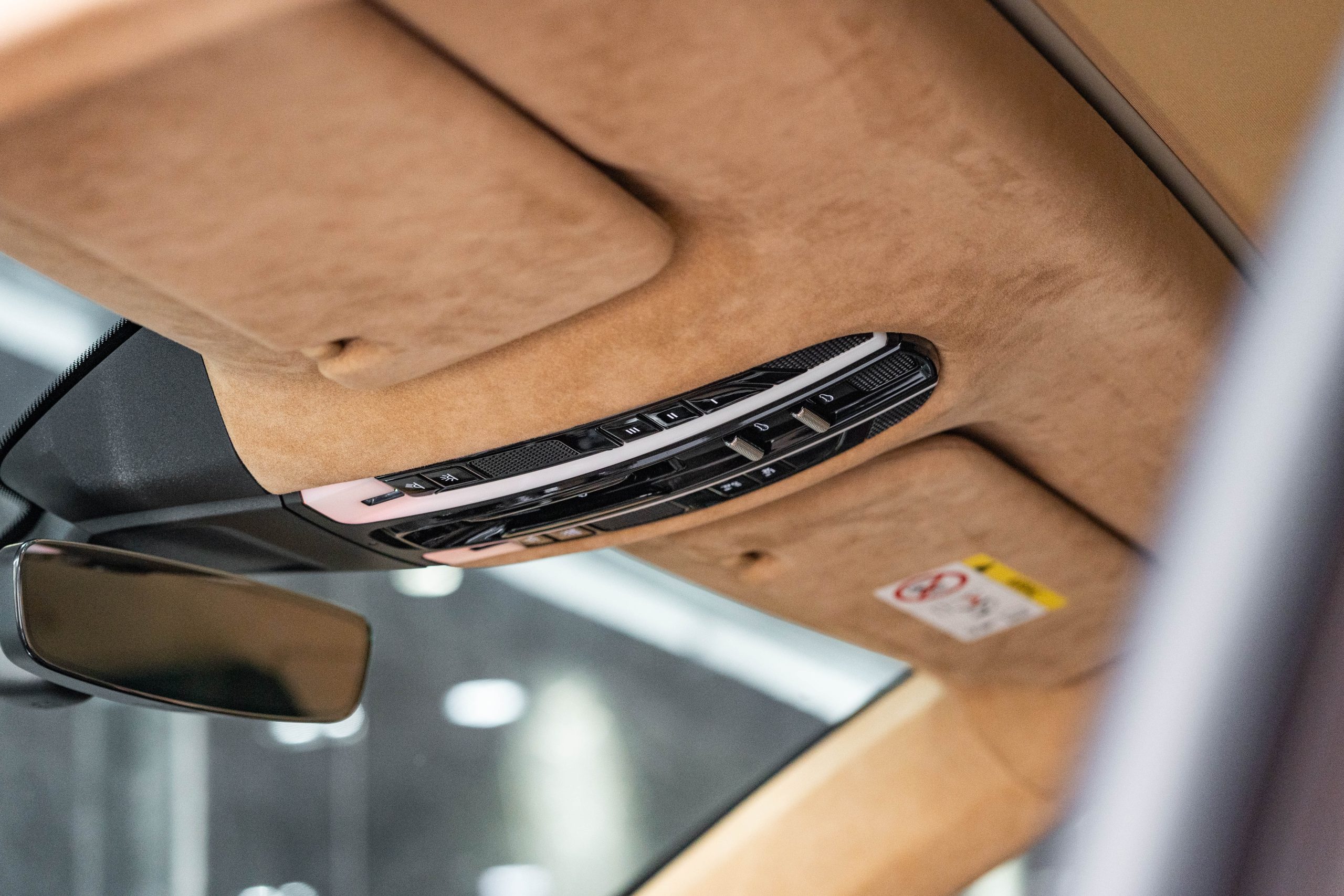 Porsche Panamera Turbo S E-Hybrid