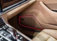 Porsche Panamera Turbo S E-Hybrid
