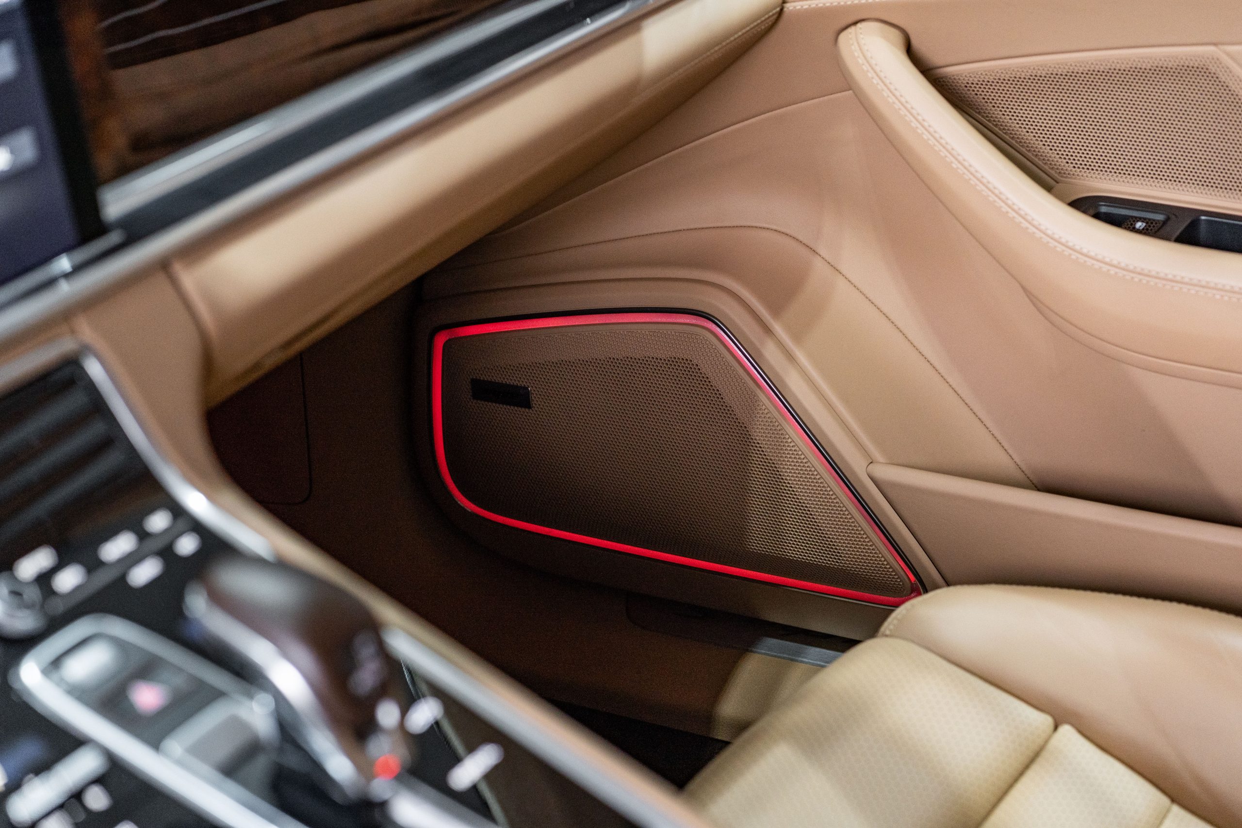 Porsche Panamera Turbo S E-Hybrid