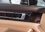 Porsche Panamera Turbo S E-Hybrid