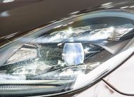 Porsche Panamera Turbo S E-Hybrid
