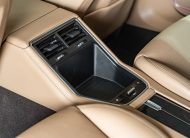 Porsche Panamera Turbo S E-Hybrid
