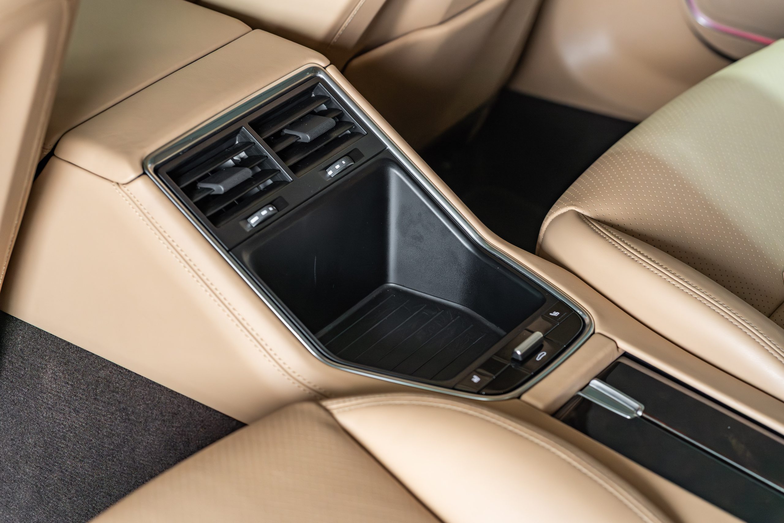 Porsche Panamera Turbo S E-Hybrid
