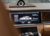 Porsche Panamera Turbo S E-Hybrid