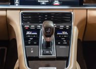 Porsche Panamera Turbo S E-Hybrid