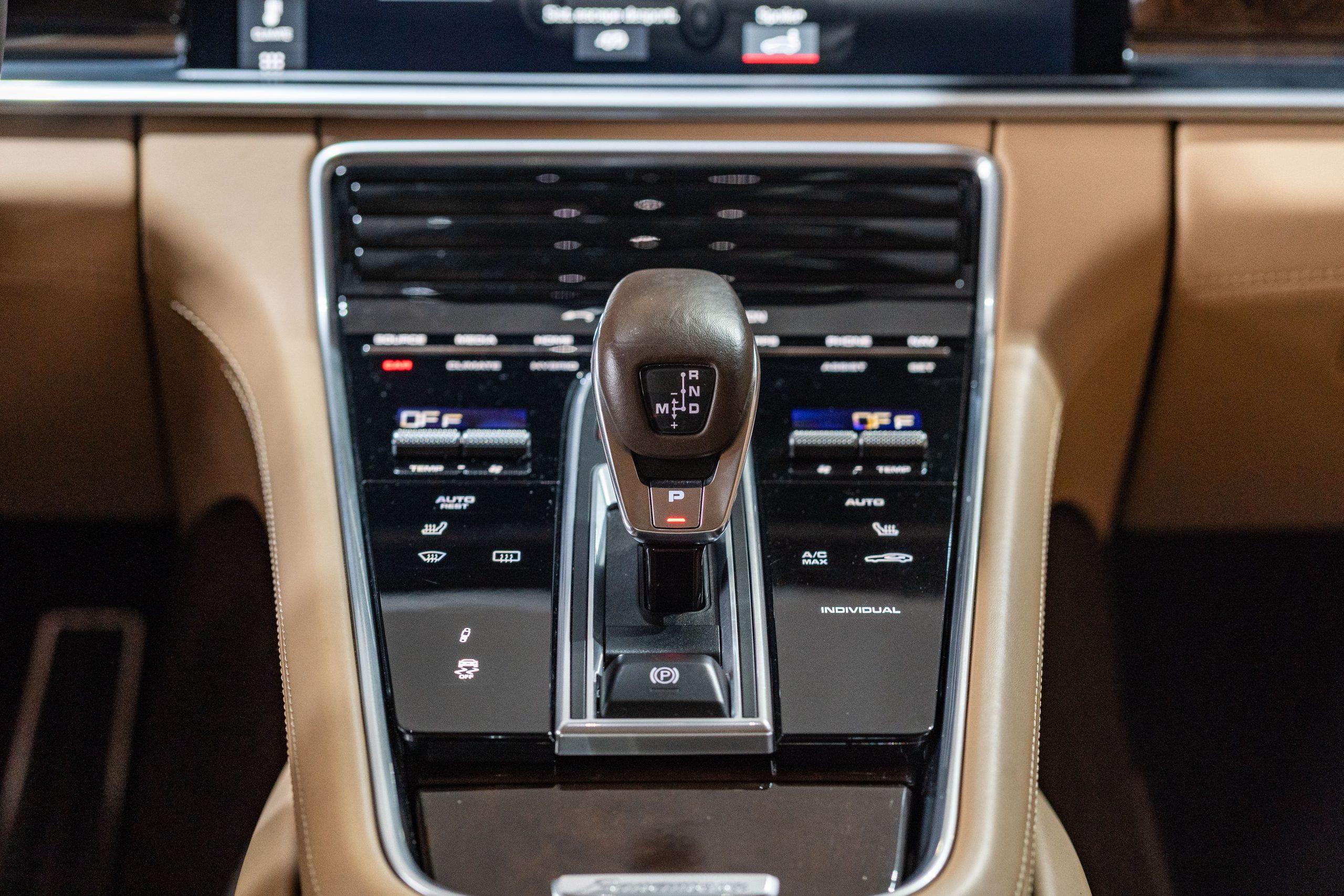 Porsche Panamera Turbo S E-Hybrid