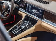Porsche Panamera Turbo S E-Hybrid