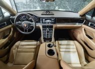 Porsche Panamera Turbo S E-Hybrid