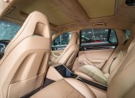 Porsche Panamera Turbo S E-Hybrid