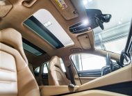 Porsche Panamera Turbo S E-Hybrid