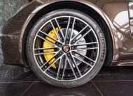 Porsche Panamera Turbo S E-Hybrid