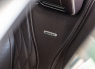 Mercedes-Benz S63 AMG 4MATIC