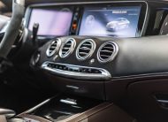 Mercedes-Benz S63 AMG 4MATIC