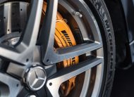 Mercedes-Benz S63 AMG 4MATIC