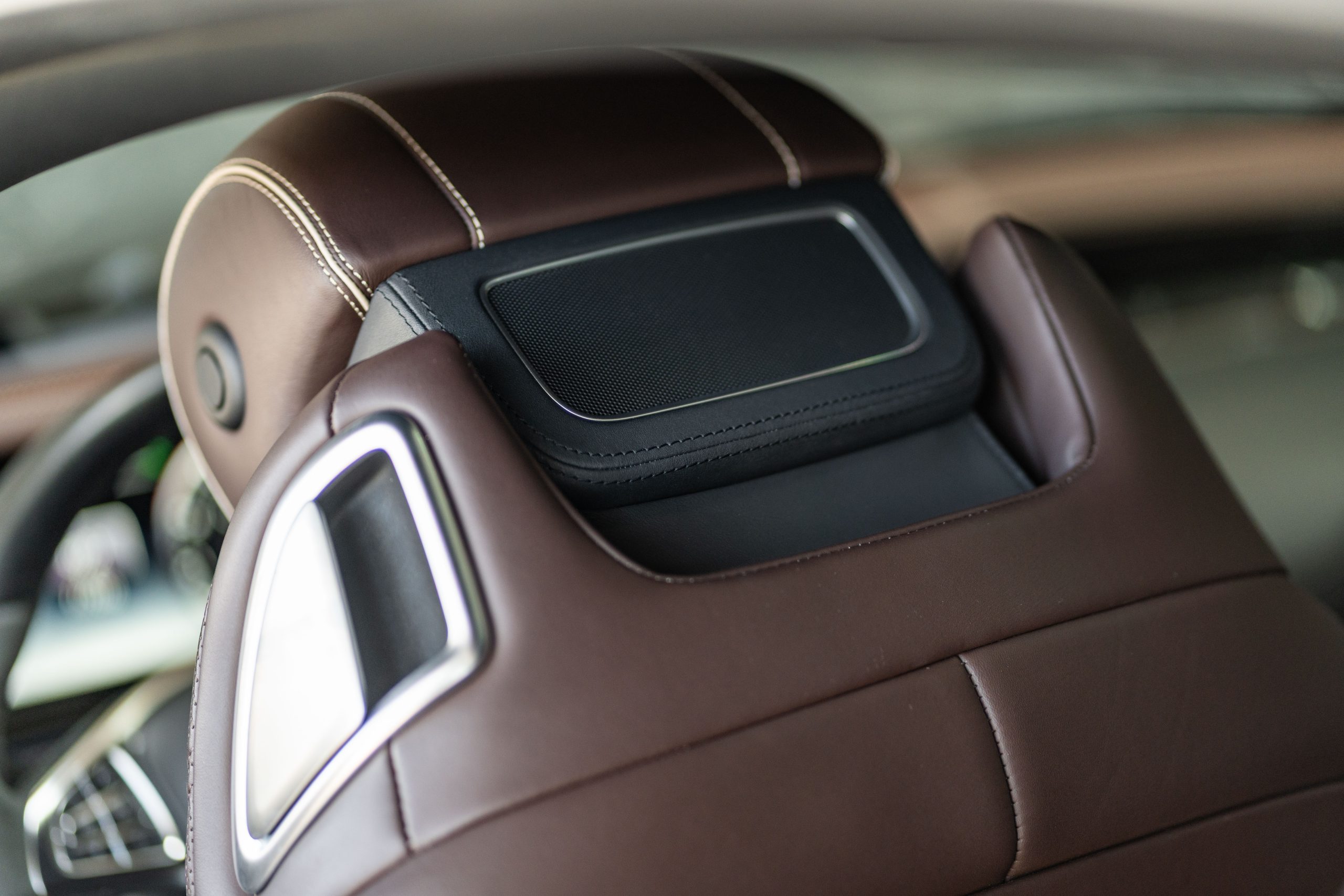Mercedes-Benz S63 AMG 4MATIC