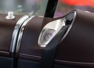 Mercedes-Benz S63 AMG 4MATIC