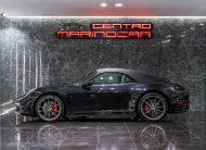 Porsche 911 (992) Carrera S Cabriolet PDK