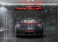 Porsche 911 (992) Carrera S Cabriolet PDK
