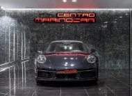 Porsche 911 (992) Carrera S Cabriolet PDK
