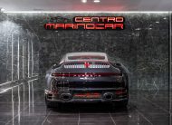 Porsche 911 (992) Carrera S Cabriolet PDK