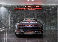 Porsche 911 (992) Carrera S Cabriolet PDK
