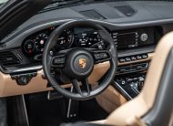 Porsche 911 (992) Carrera S Cabriolet PDK