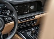 Porsche 911 (992) Carrera S Cabriolet PDK