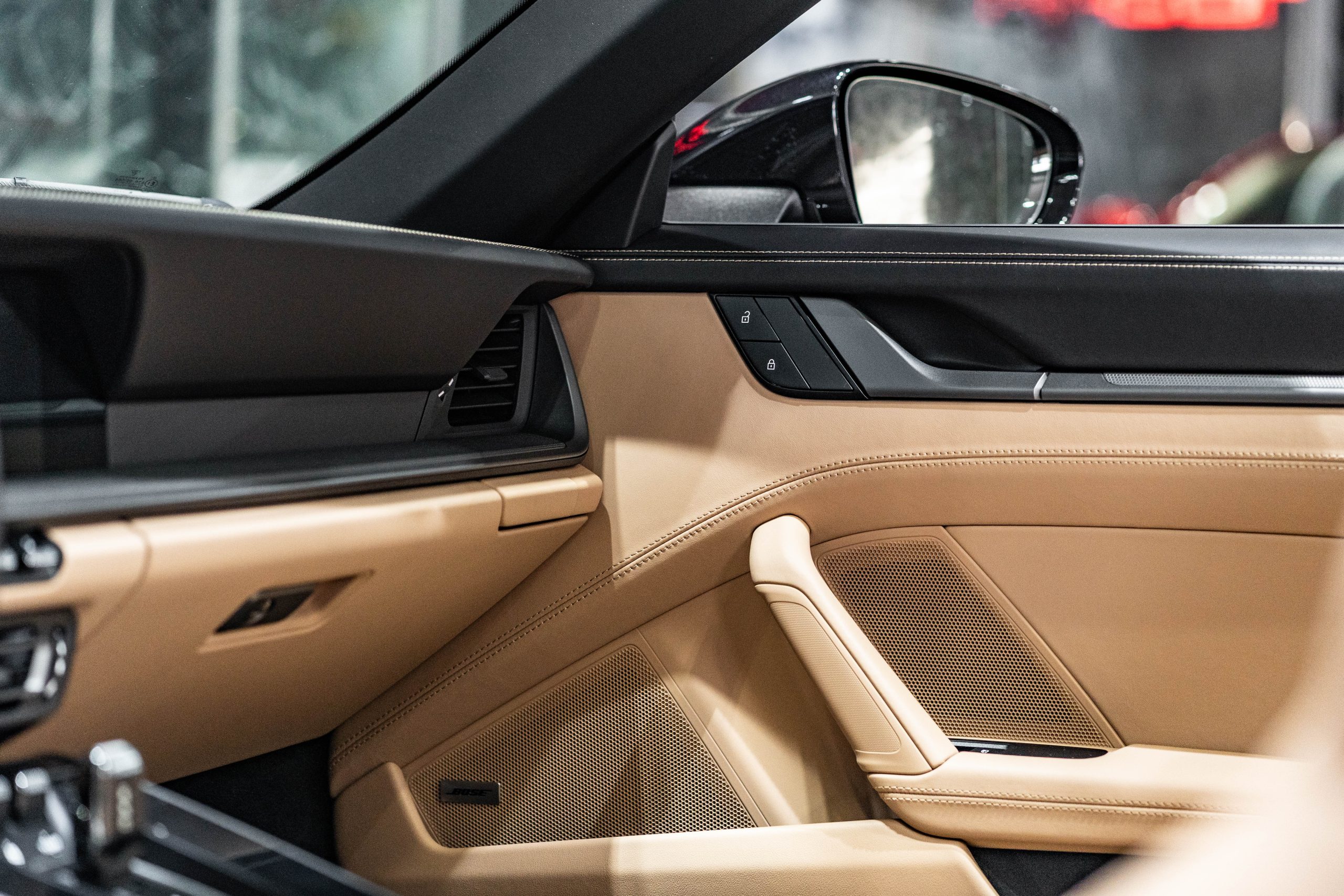 Porsche 911 (992) Carrera S Cabriolet PDK