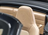 Porsche 911 (992) Carrera S Cabriolet PDK