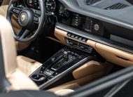 Porsche 911 (992) Carrera S Cabriolet PDK