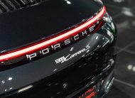 Porsche 911 (992) Carrera S Cabriolet PDK