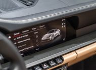 Porsche 911 (992) Carrera S Cabriolet PDK
