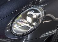 Porsche 911 (992) Carrera S Cabriolet PDK