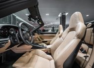 Porsche 911 (992) Carrera S Cabriolet PDK
