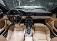 Porsche 911 (992) Carrera S Cabriolet PDK