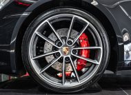 Porsche 911 (992) Carrera S Cabriolet PDK