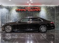 Mercedes-Benz S580e